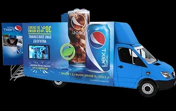 Road Show Activation